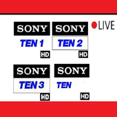 Ten Sports Live Cricket icon