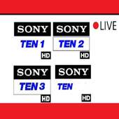 Ten Sports Live Cricket