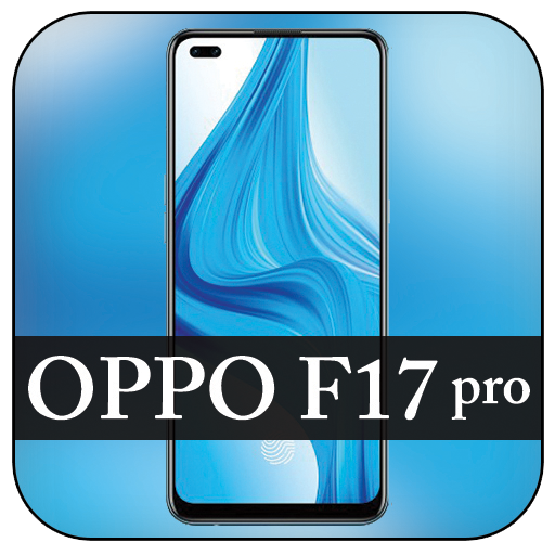 Theme for Oppo F17 pro | Oppo  icon