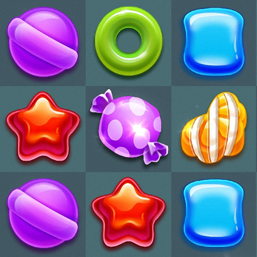 Candy Bomb icon