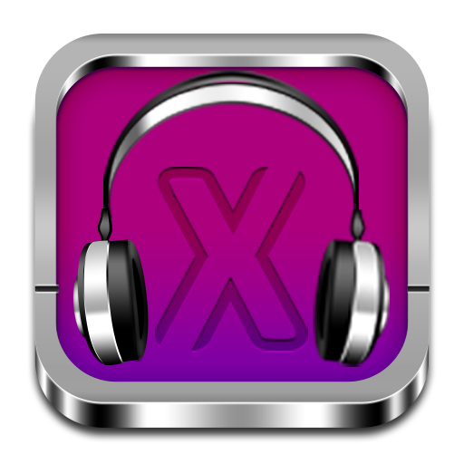 XMusic Listen иконка