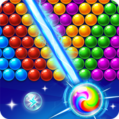 Bubble Shooter icon