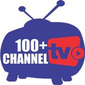 100  TV Channel