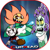Super Cuphaed Adventure icon