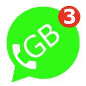 GB watth s ap on 9Apps