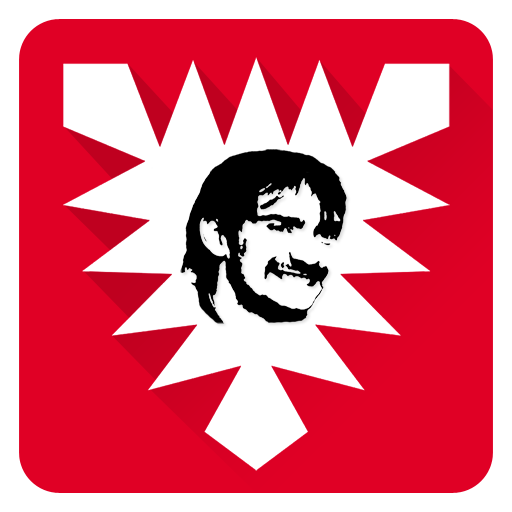 Bernd Knauer Soundboard icon