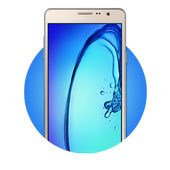 Theme for Galaxy On7 / On8 icon