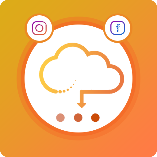 Video Social Downloader 2020 icon