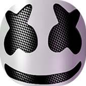 HD Wallpapers For Marshmello Fans on 9Apps