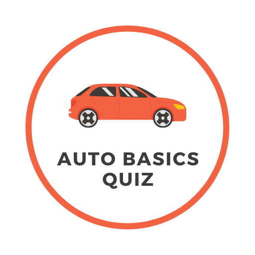 Auto Basics Quiz icon