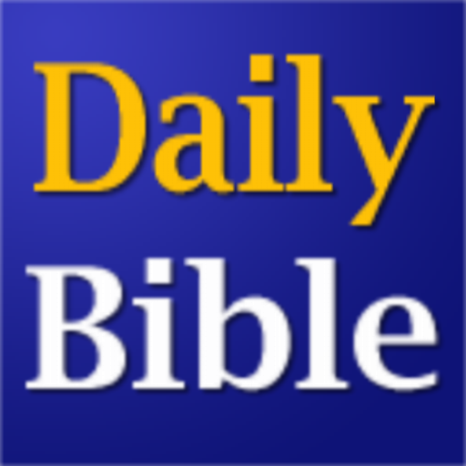 Daily Bible icon