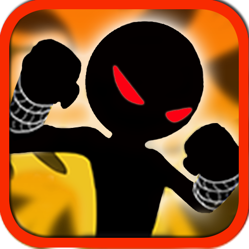 MatchStick Men-Fight against shadow legends icon