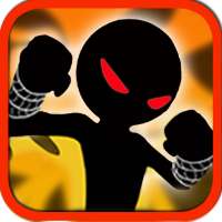 MatchStick Men-Fight against shadow legends