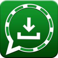 Download, Delete & Share: Story Saver for WhatsApp