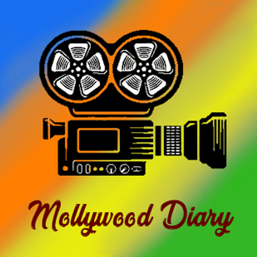 Mollywood Diary icon