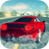 Highway Racer 2017 icon