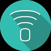 Mobile Signal Analyser icon