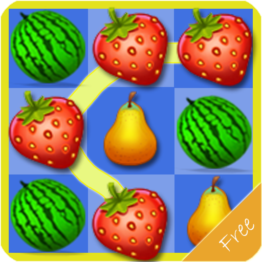 Fruit Link icon