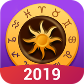 Zodiac Signs icon
