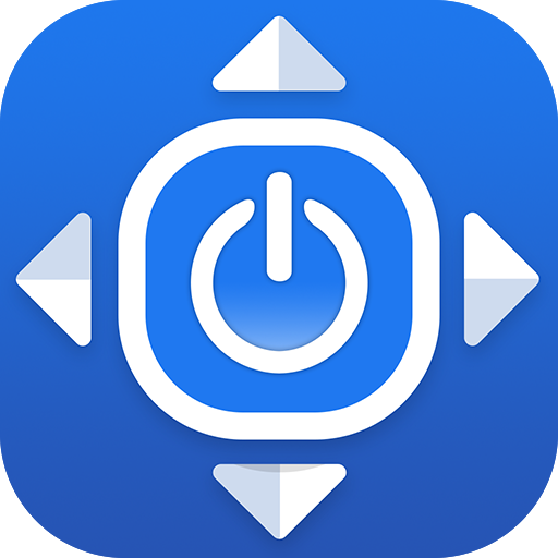 Universal AC Remote icon