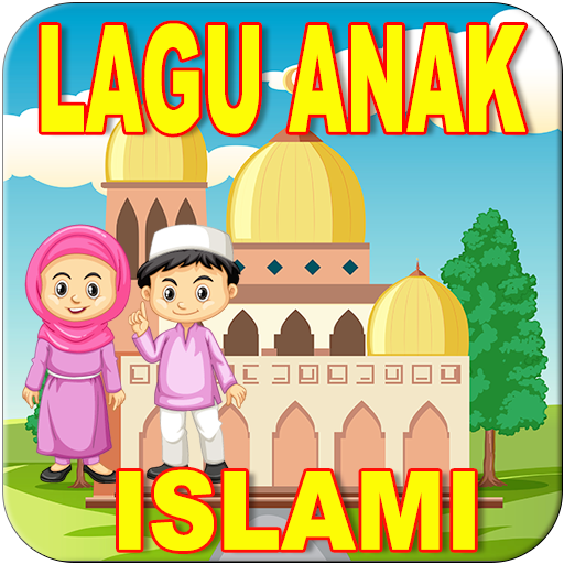 Lagu Anak Islami icon