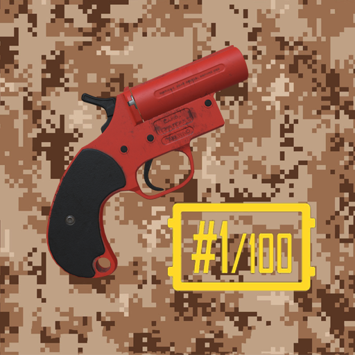 Wa Sticker PUB G icon