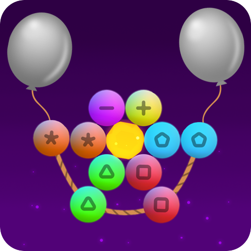 Pop Pang - bubble master icon