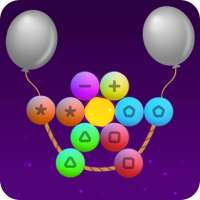 Pop Pang - bubble master