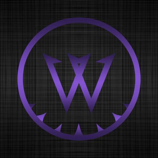 W4Ever - The King Icons icon