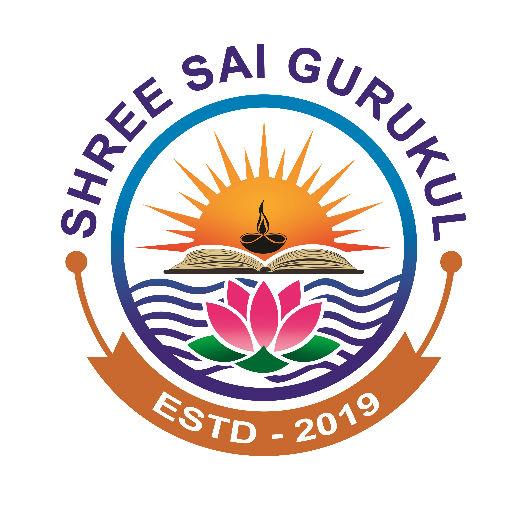 SHREE SAI GURUKUL icon