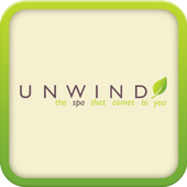 U N W I N D Mobile Spa icon