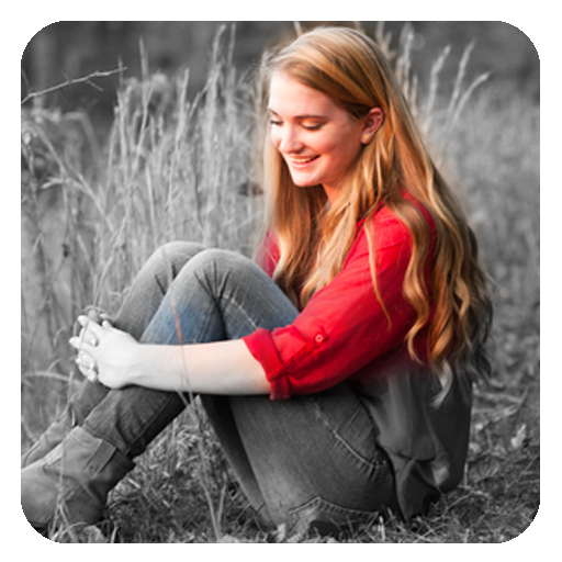 Creative Photo Editor icon