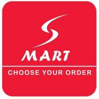 S Mart store