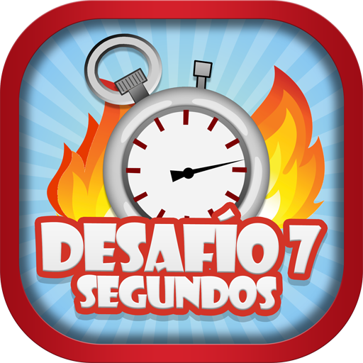 Desafío 7 Segundos icon