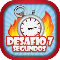 Desafío 7 Segundos