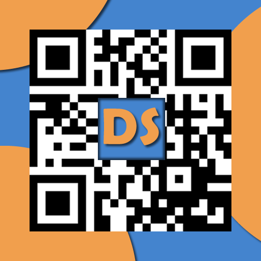 QR Code and Bar Code scaner + QR creator (NO ADS) icon