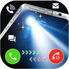 Ringing Flashlight icon