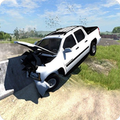 Car Accident icon