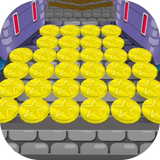 Coin Dozer Castle icon