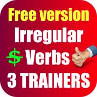 Irregular Verbs