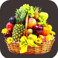 Fruit Wallpaper HD on 9Apps