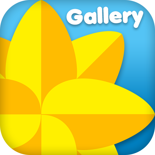 Gallery icon