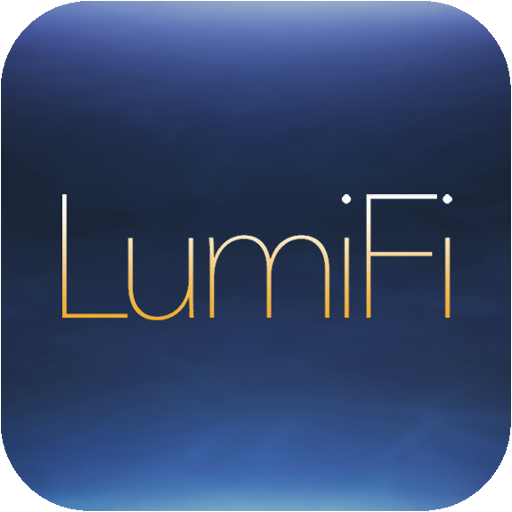 LumiFi LITE icon