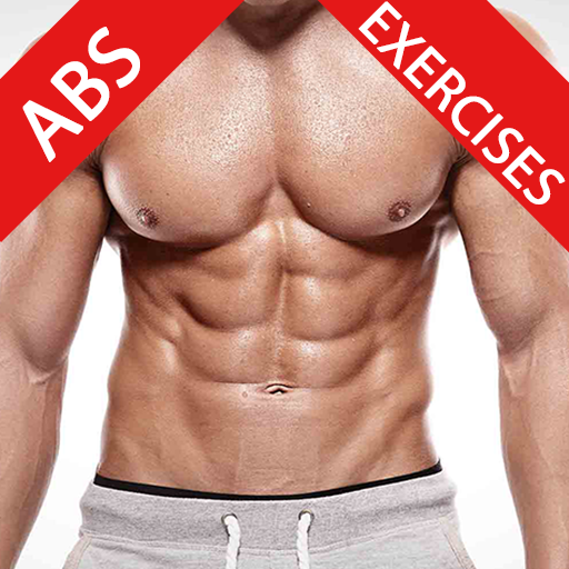 Best Abs Exercise icon