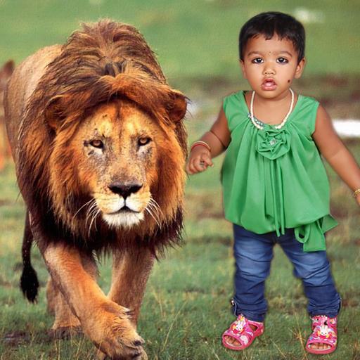 A to Z animals for Kids icon