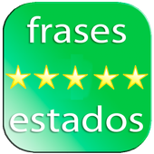 Estados Frases Para WhatsApp icon