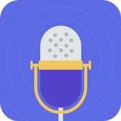 Voice Changer-Conan bowknot voice changer on 9Apps