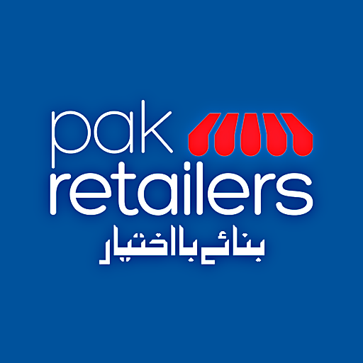 Pak Retailers icon