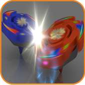 Spin Blade Battle