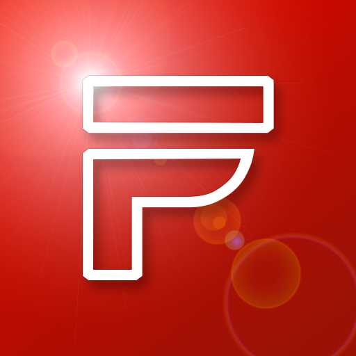 Flash Player for Android icon